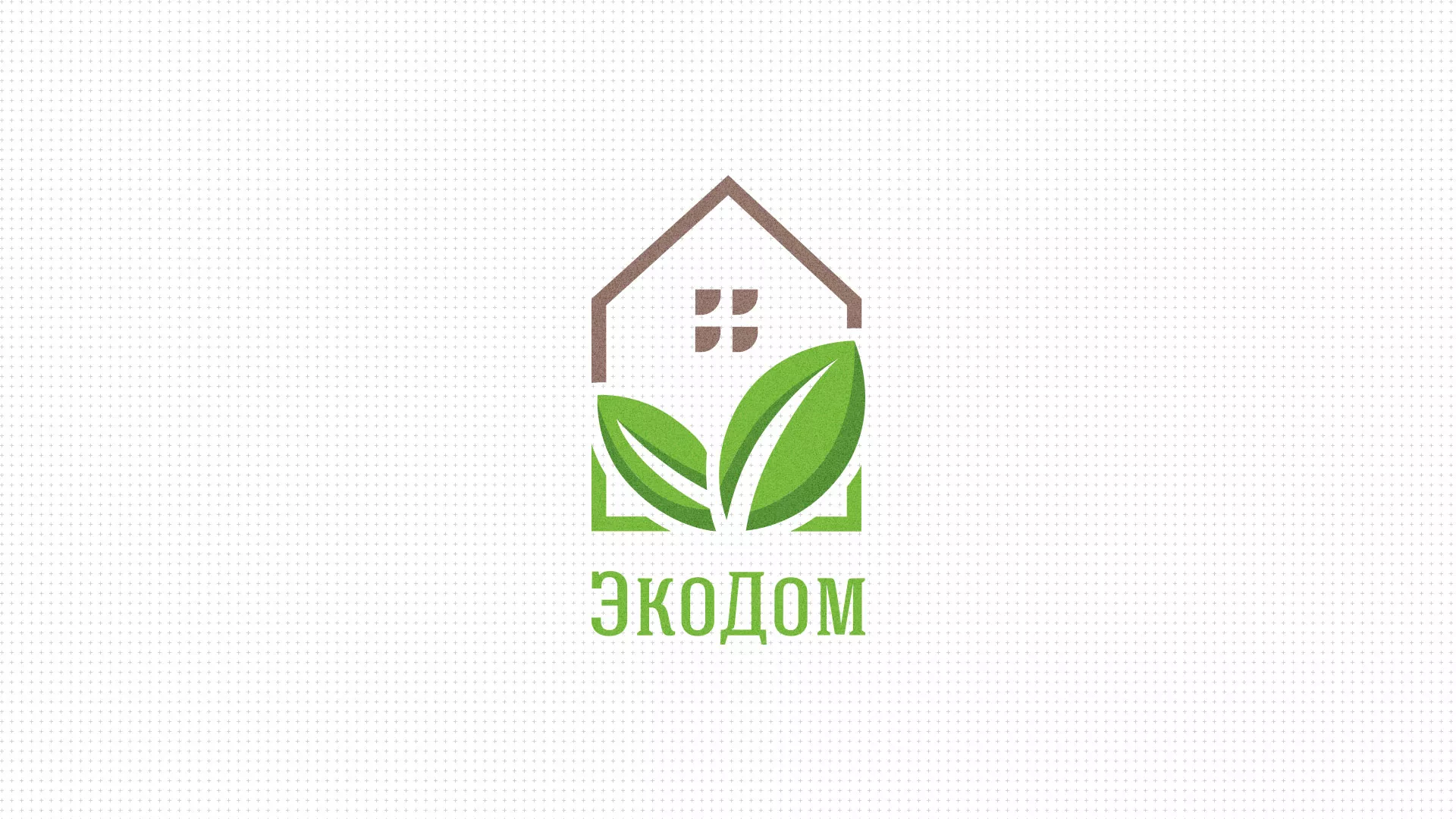 Создание сайта для строительной компании «ЭКОДОМ» в Стародубе